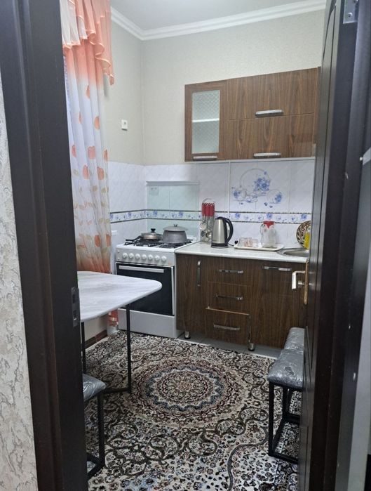 Посуточная аренда в метро Чиланзаре