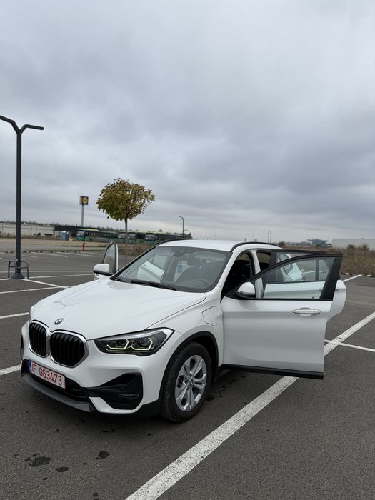Bmw x1   X drive Facelift
