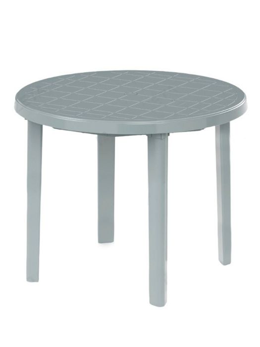 Стол пластиковый новый