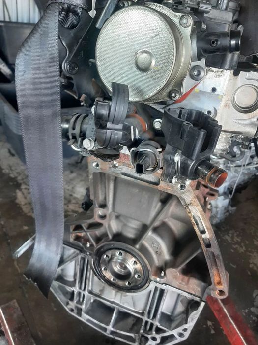motor k9ka636 k9k636 1.5 dci renault scenic 3 megane 3 kangoo dupa 2009 baia sparta