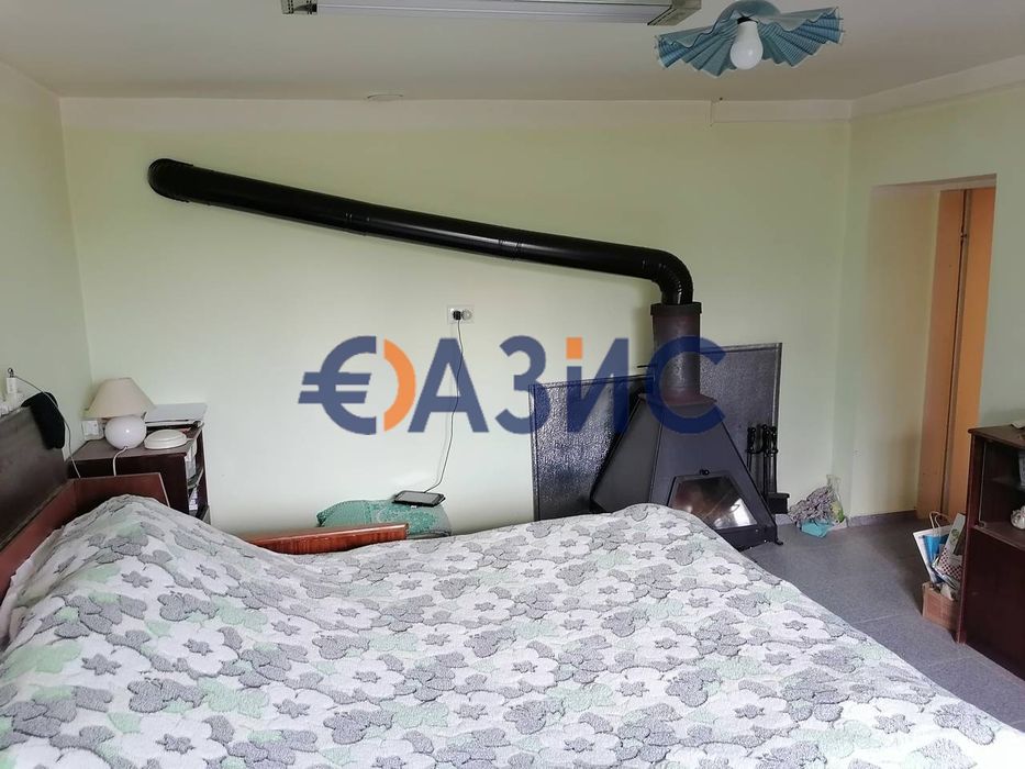 2-етажна къща 235 кв.м. + двор 1529 кв. м.+нива 2013 кв. м,с.