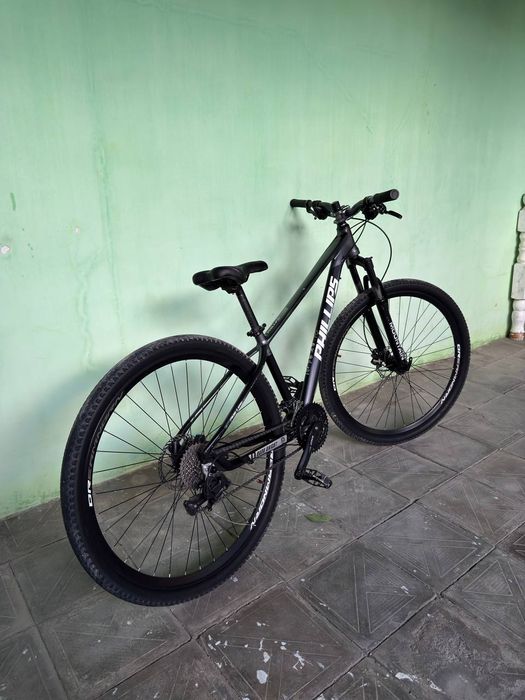 Sroncho pul kerak sotiladi Custom Phillips Dark Knight 2024