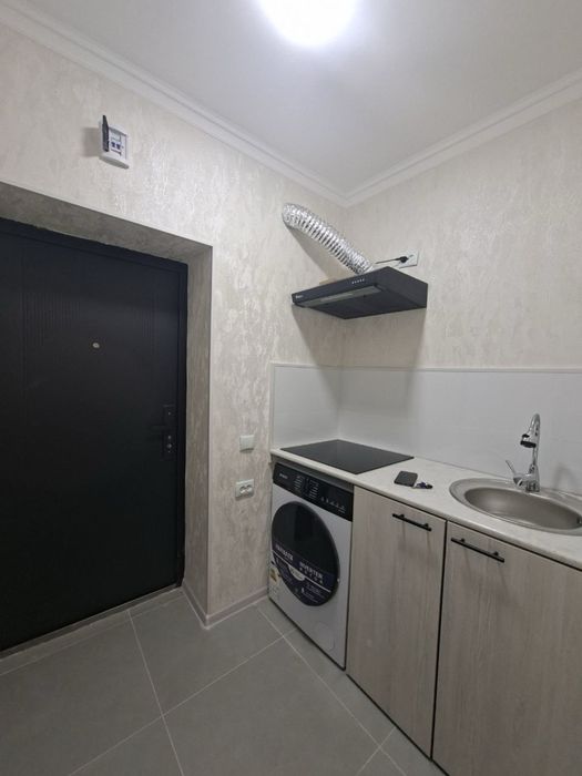 Продаю свою квартиру на Авиасозлар 1