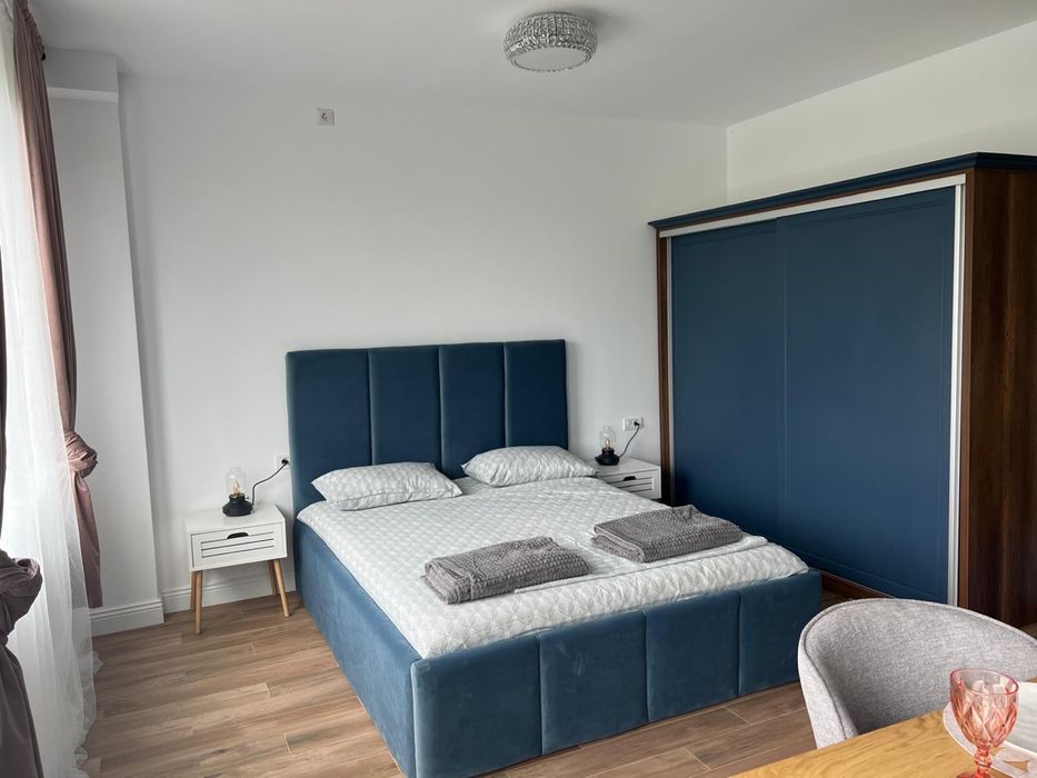 Inchiriez apartamet 1 camera