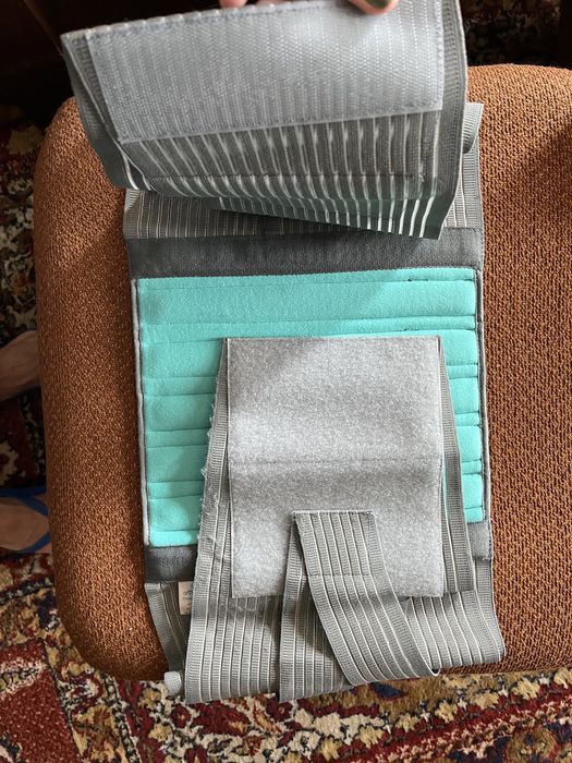 Ортопедичен колан