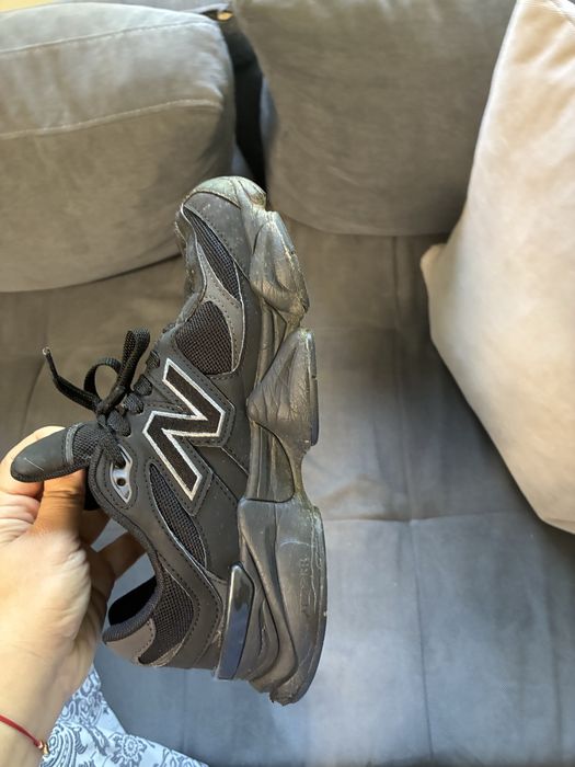 New balance 9060 оригинални 39 номер