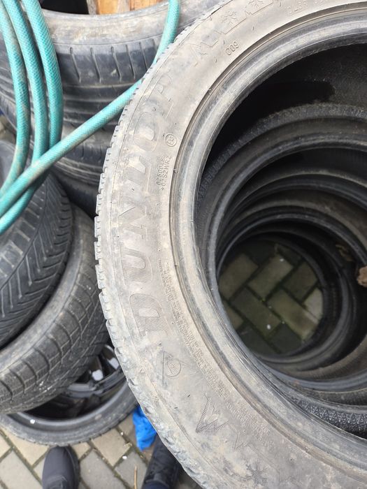 Anvelope 225 45 r19 și 215 55 r17