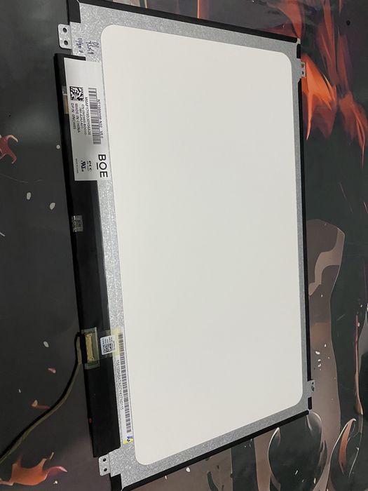 Матрица для ноутбука 15.6 slim 30 pin