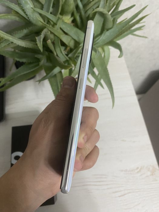 Samsung Galaxy S10 lite