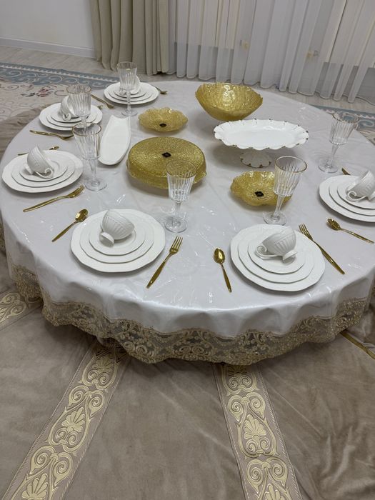 посуда в аренду
