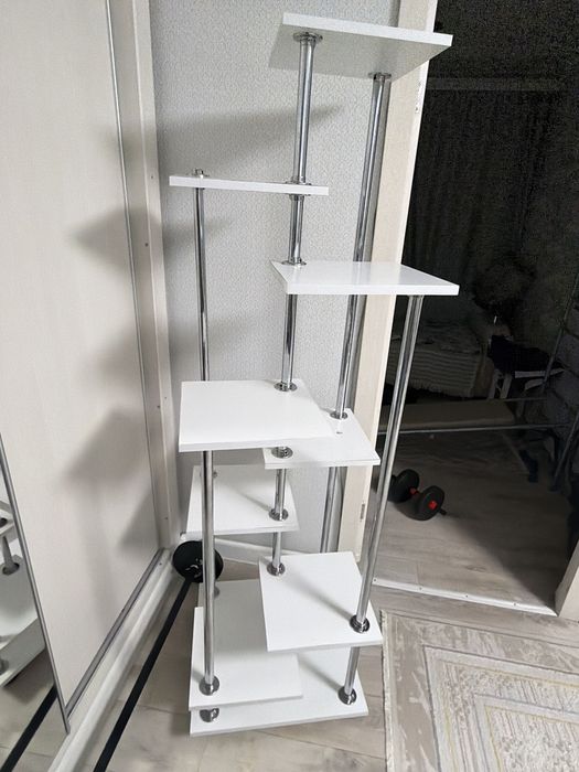 Полка для цветов