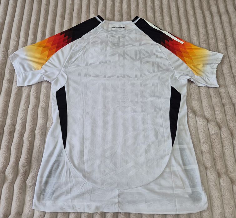 Tricoul adidas naționala Germaniei
