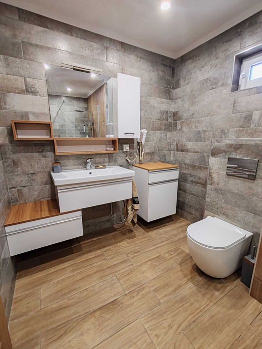 Продава се Двустаен апартамент в с. Марково, Област Пловдив - 95 кв.м за 751 €/кв.м - Снимка #9