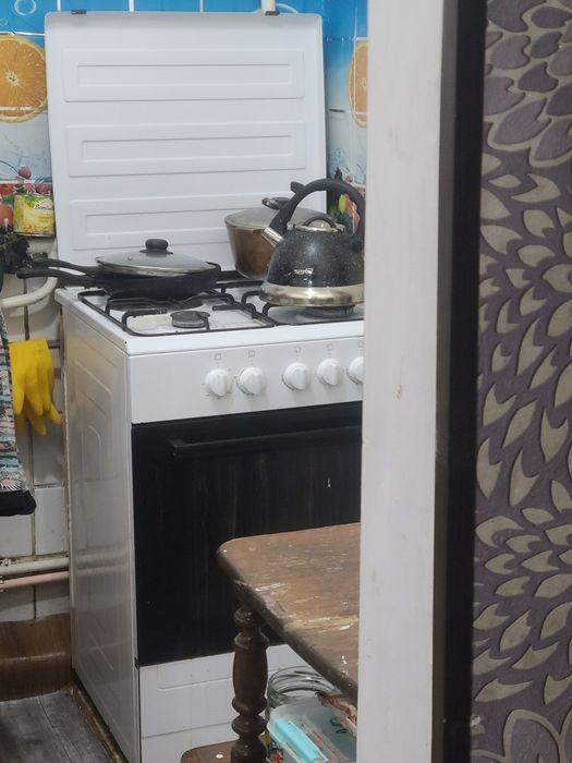 Продажа от собственника 3-х комнатной квартиры в Таш.обл. г. Ахангаран