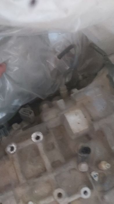 Продам АКПП на таёта