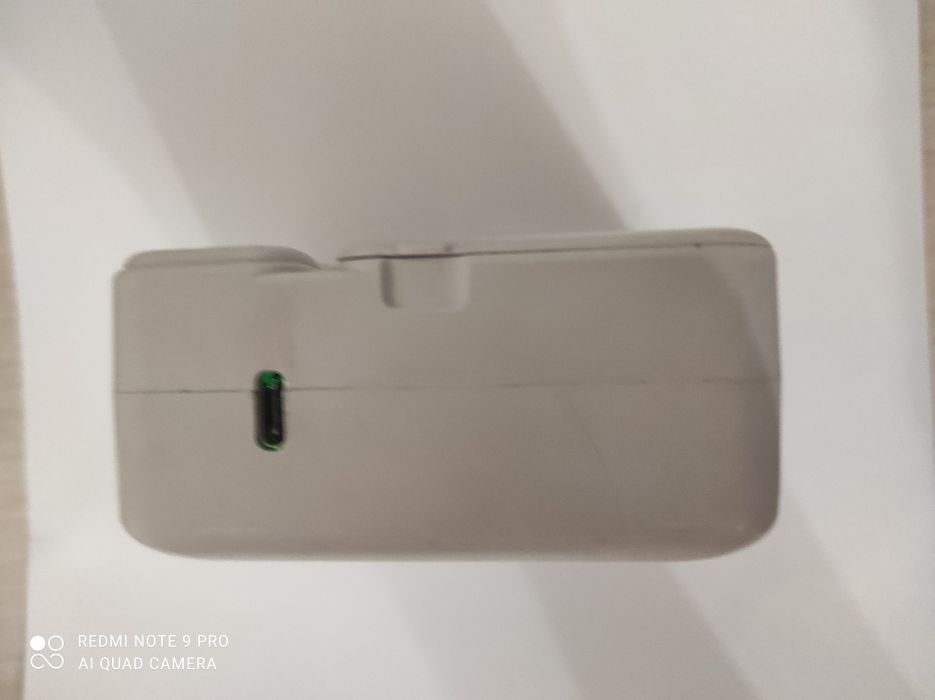 «Карманный Bluetooth принтер / Печать фото без чернил