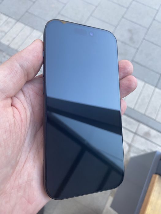 iPhone 15 128 новый