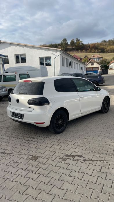 VOLKSWAGEN Golf 2010 — imagine 3