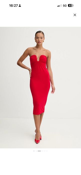 Оригинална рокля Pinko