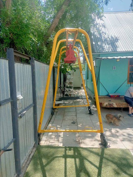Продам подъемник