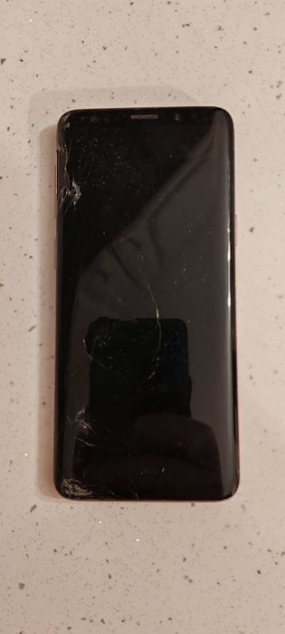 Samsung S9 defect de piese