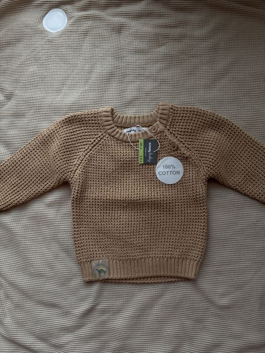 Нови Маркови Бебешки дрешки лот 68см h&m mayoral boboli prenatal sinsa