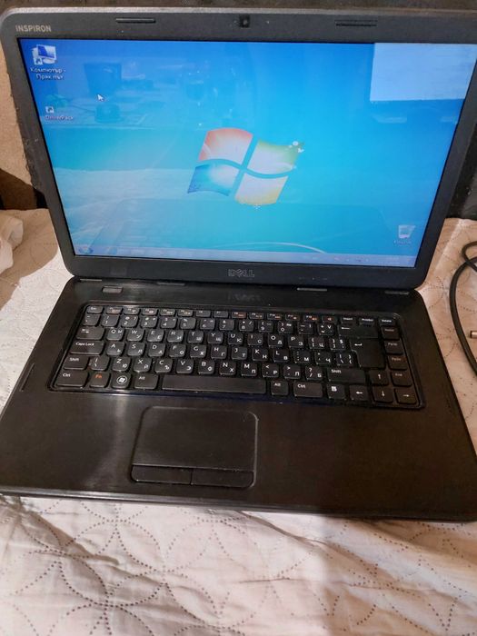 Лаптоп DELL Inspiron N5040