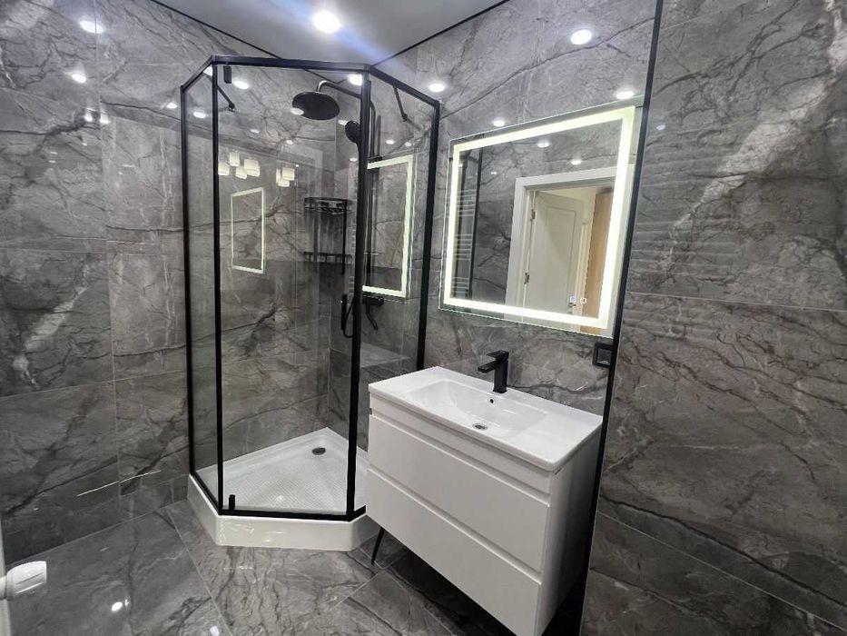 Дава се под наем Двустаен апартамент в София, Бояна - 54 кв.м за 375 € - Снимка #2