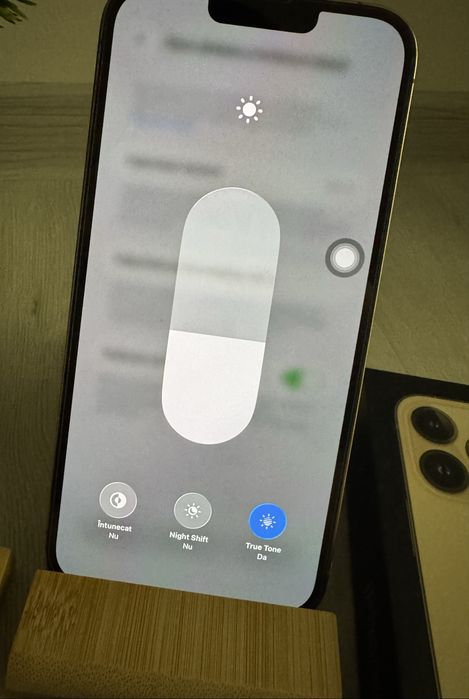 iPhone 13 Pro Max Gold 5G 128GB