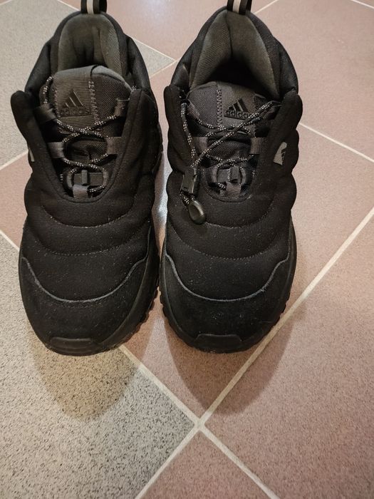 Боти guess и обувки adidas