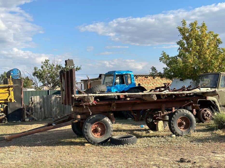 Ходовая техника 100%