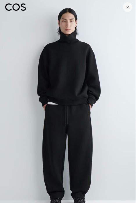 Мъжка блуза COS – нова с етикет