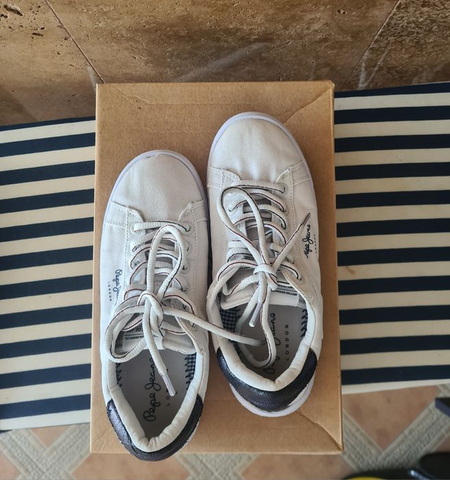 сникерси Pepe Jean's  36