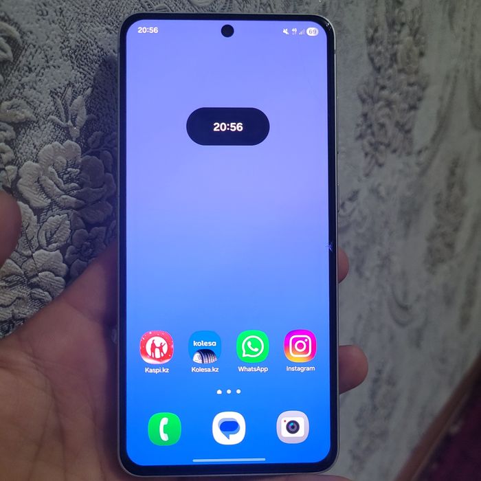 Продам самсунг S21 FE