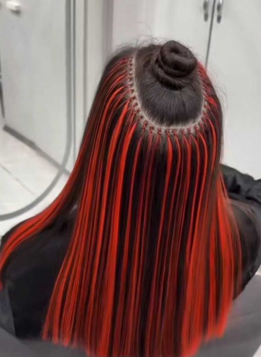 Codițe afro/alungire ROMAN