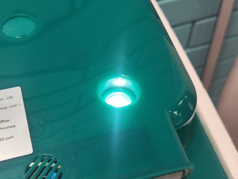 CoInceptus инкубатор 12–16 яйца – автоматично обръщане и влага