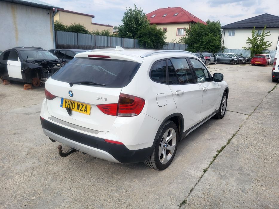 Bara spate bmw x1 e84