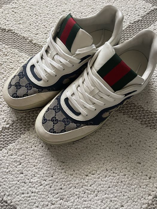 Обувки gucci от висок клас