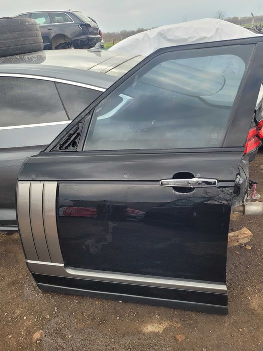 Врата предна лява Range Rover Vogue