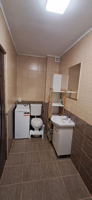 Inchiriez apartament Pet-friendly cu 2 camere Baciu