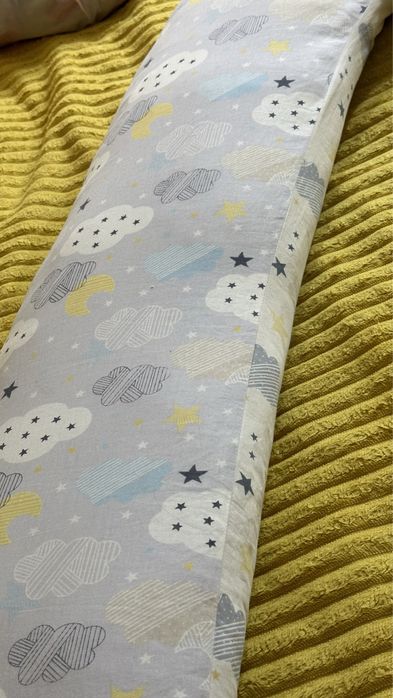 Подушка для беременных