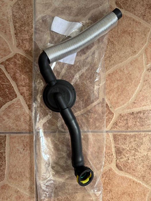 Membrana supapa valva PCV - renault 1.9 dci mercedes sau suzuki vitara