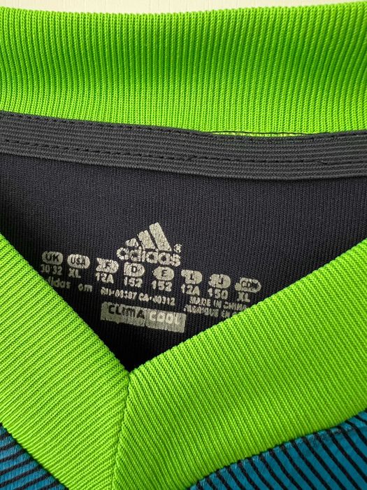Tricou Ajax Amsterdam adidas copii