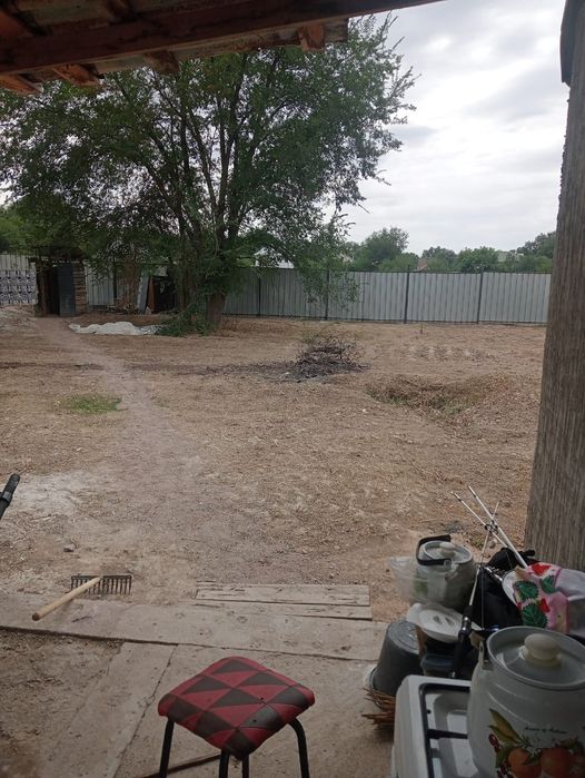 Продам дом в жаугашты