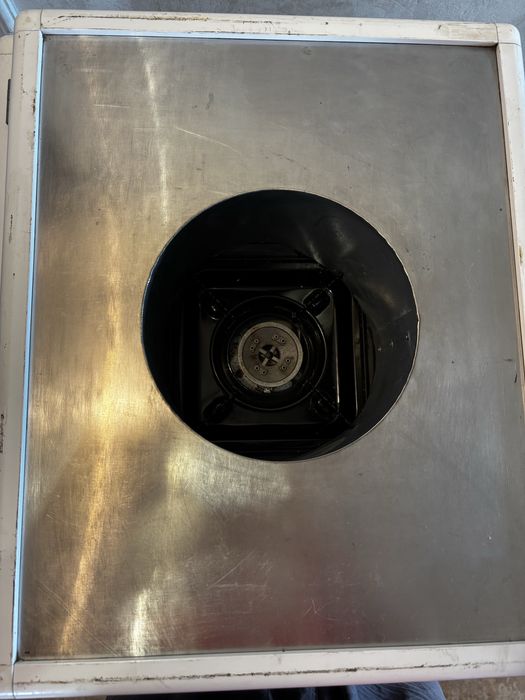 Продам аппарат для карамельных яблок