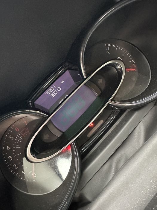 Vanzare Renault | Clio 0.9 | TCE | 80.000 km