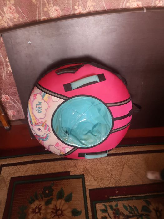 Продам тюбинг детский