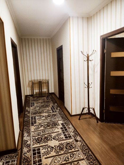 Квартира Аренда Андижон Клара Сеткин ОИЛАГА