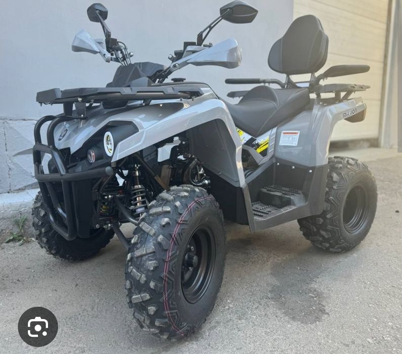 Продам квадроцикл