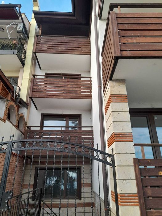 Продава се хотел в сърцето на Стария град на Несебър